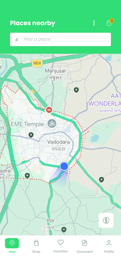 Map (Alt)